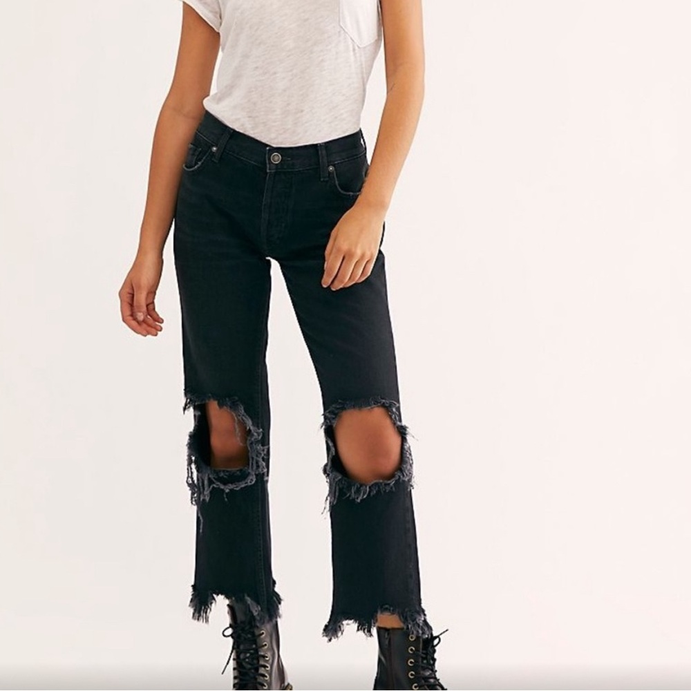 We The Free Maggie Jeans